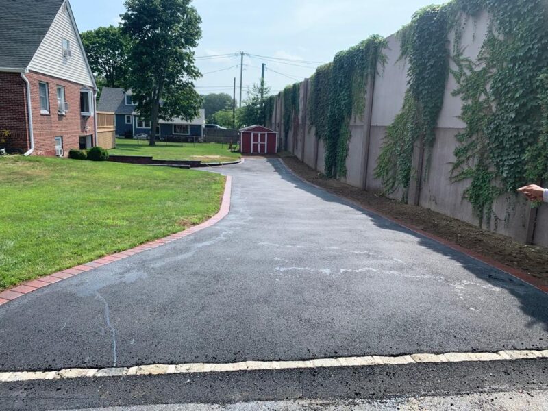 Asphalt Repair