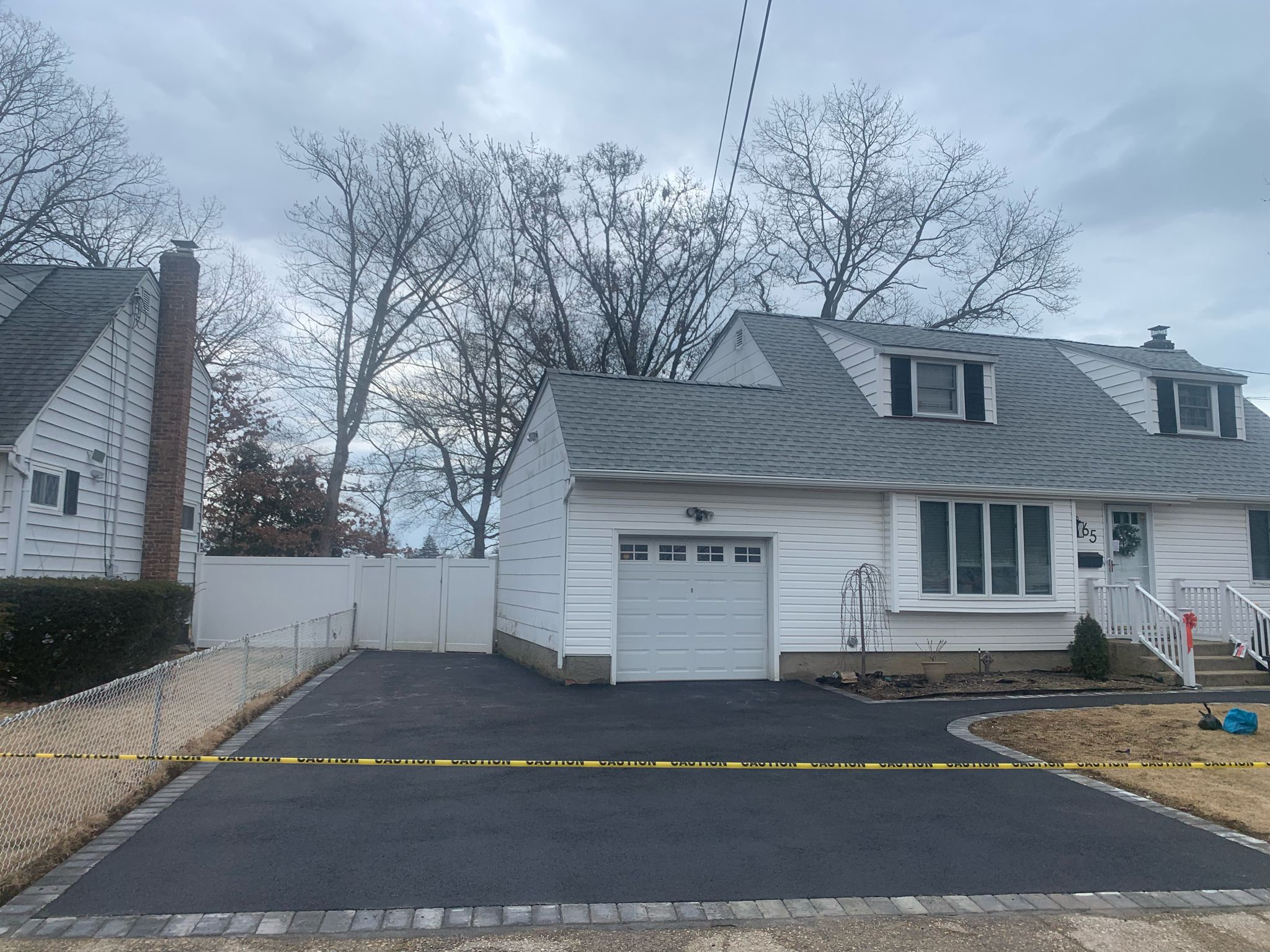Asphalt Repair