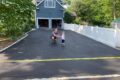 Asphalt Resurfacing & Overlay
