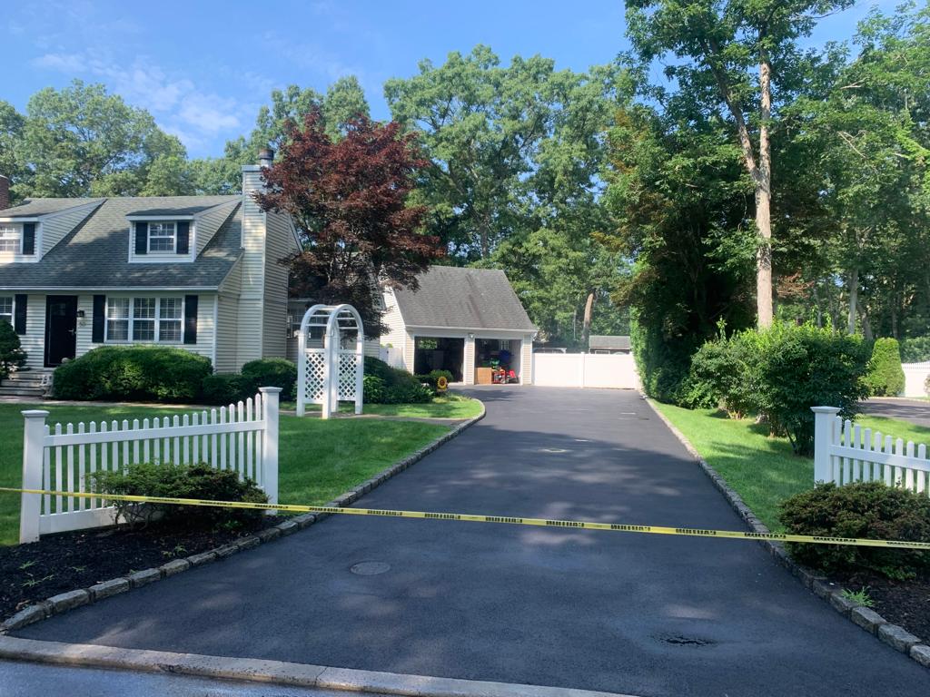 Asphalt Resurfacing & Overlay