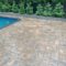 Interlocking Concrete Pavers