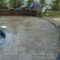 Patio Paving