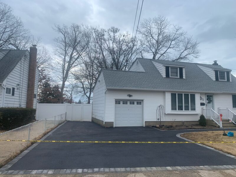 Paving Contractors