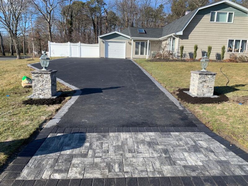 Paving Contractors