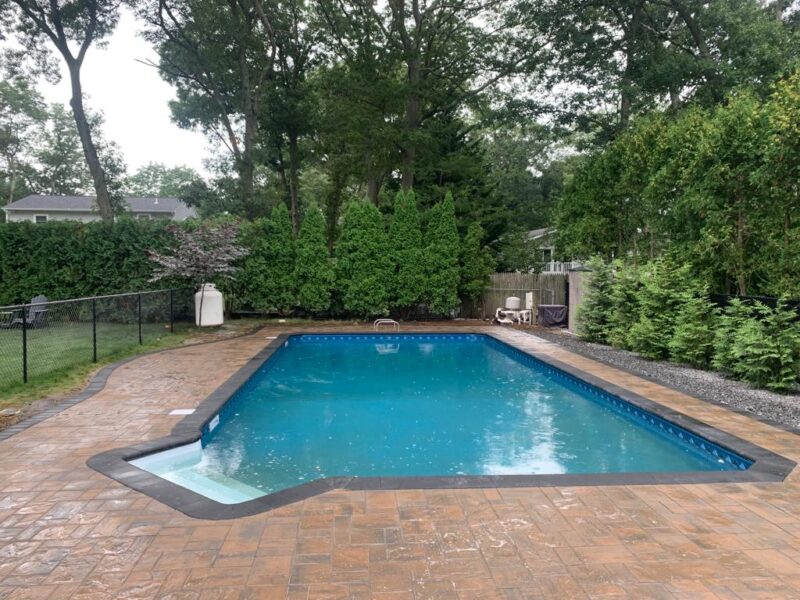 Paving Contractors