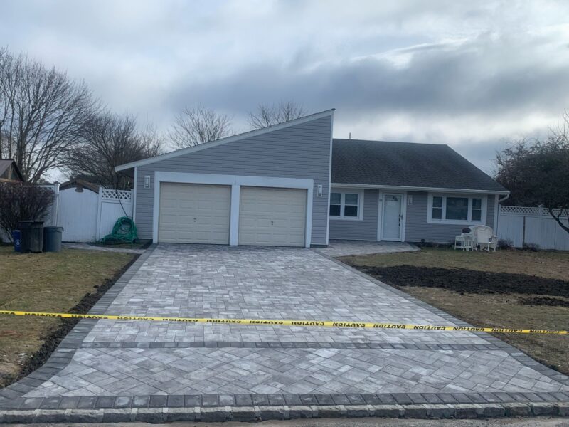 Paving Contractors