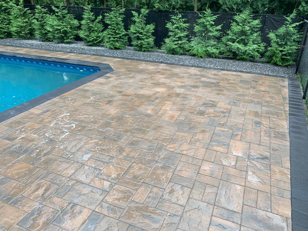 Paving Contractors